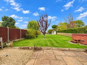 Garden- click for photo gallery